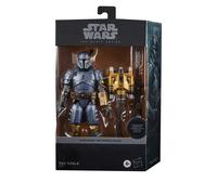 Star Wars Figura Paz Vizsla 15Cm