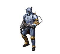 Star Wars Figura Paz Vizsla 15Cm