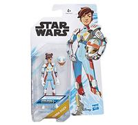 Star Wars - Figura Pz Torra Dozer, Multicolor, 3.75"