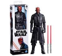 Star Wars - Figura Titan Hero Series (Varios Modelos)
