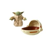 Star Wars Figures 24 cm Grogu, F4050