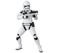 Star Wars - First Order Stormtrooper [SH Figuarts][Importación Japonesa]