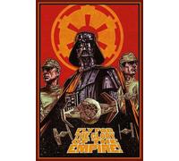 Star Wars: Fly For The Glory - Maxi Póster 61 cm x 91,5 cm nuevo y sellado