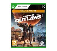 STAR WARS FORAJIDOS - EDICIÓN DE ORO JUEGO XBOX SX (CAJA EN INGLÉS/POLACO)