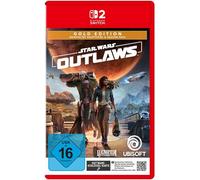 Star Wars - Forajidos Oro SSK NSW2 ¡¡¡¡ NUEVO + OVP