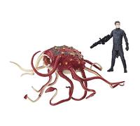 Star Wars Force Link 2.0 Rathtar y Bala-TIK