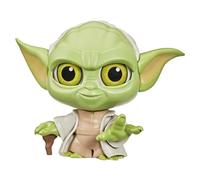 Star Wars Force N Telling, Yoda, Juguetes