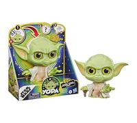 Star Wars Force N Telling, Yoda, Juguetes
