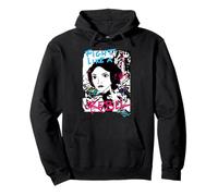 Star Wars Forces of Destiny Princess Leia Fight Like a Rebel Sudadera con Capucha
