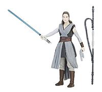 Star Wars Foxtrot 1 Grey, Multicolor (Hasbro C1504ES0)