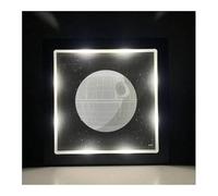 STAR WARS - Frame - Lampe