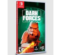 STAR WARS: FUERZAS OSCURAS Edición Estándar - Nintendo Switch, Nuevo