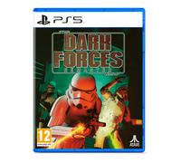 STAR WARS Fuerzas Oscuras Remaster PS5