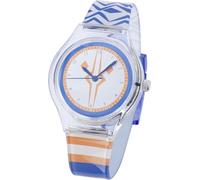 Star Wars Fulcrum Unisex Relojes Multicolor Plastico