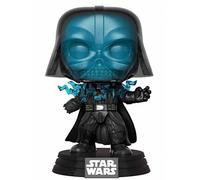 Star Wars Funko Pop Darth Vader Electrocutado 288 Disney, Vinilo Pop Art, Nuevo