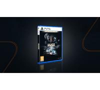 Star Wars Galactic Racer Deluxe Edition Playstation 5 standard