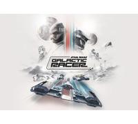 STAR WARS: Galactic Racer Deluxe Edition PRE-ORDER (PC) Steam Key - EU/NA