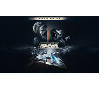 Star Wars: Galactic Racer Deluxe Edition Steam Europe & US & Canada PC