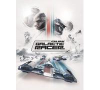 STAR WARS: Galactic Racer Deluxe Edition Steam Key (PC) EUROPE