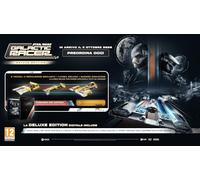 Star Wars Galactic Racer Deluxe XSRX