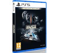 Star Wars - Galactic Racer Edición Deluxe PS5