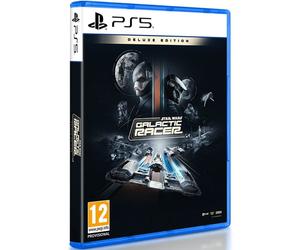 Star Wars - Galactic Racer Edición Deluxe PS5