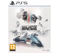 STAR WARS: Galactic Racer™ (Playstatio (Sony Playstation 5) (PRESALE 06/10/2026)