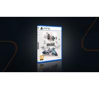 Star Wars Galactic Racer Playstation 5 standard