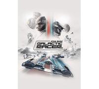 STAR WARS: Galactic Racer + Pre-Order Bonus PC