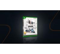 Star Wars Galactic Racer Xbox Series standard