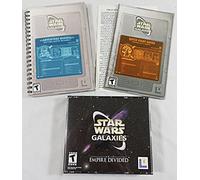 Star Wars Galaxies: An Empire Divided - PC by LucasArts