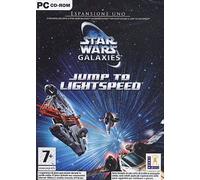 Star Wars Galaxies: Jump to Lightspeed [Importación italiana]
