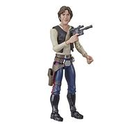 Star Wars - Galaxy of Adventures E9 Han Solo (Hasbro E3809EL2)