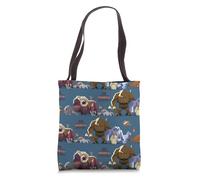 Star Wars Galaxy of Creatures Tote Bag