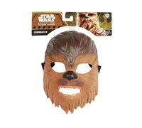 Star Wars Galaxy's Edge Chewbacca Kids Mask
