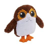 Mattel Peluche Star Wars Galaxy's Edge Creature PORG GXH80 – Exclusivo en Amazon