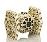 Star Wars Geeki Tikis Tie Fighter 24 Ounce Lidded Mug