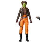 Star Wars General Hera Syndulla Figura 15cm Hasbro