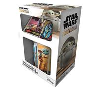 STAR WARS - Gift Set - The Mandolorian S2 NUEVO
