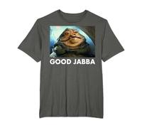 Star Wars Good Jabba The Hut Camiseta