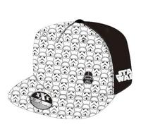 STAR WARS Gorra Premium Hip Hop