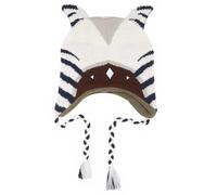Star Wars Gorro Ahsoka Trapper Blanco