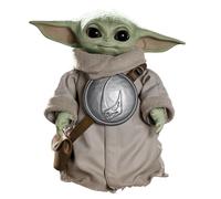 Star Wars Grogu Absoluto, Figura Premium animatrónica a Escala 1:1, Reproducción tamaño Real edición Limitada, Edad: 14+