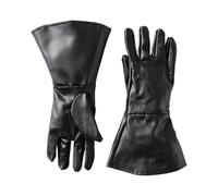 Star Wars Guantes Darth Vader de Piel Sintética Niños (BN4634)