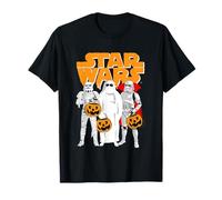 Star Wars Halloween Costume Trick Or Treat Troopers Camiseta