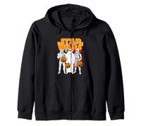 Star Wars Halloween Costume Trick Or Treat Troopers Sudadera con Capucha