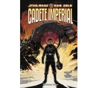 Star Wars. Han Solo: Cadete Imperial