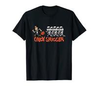 Star Wars Han Solo Stormtroopers Candy Smuggler Halloween Camiseta