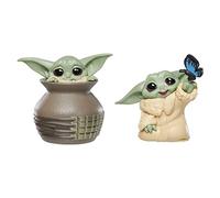 Star Wars Hasbro Bounty Collect 6 SEA2 2 PK