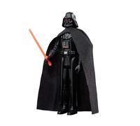 Star Wars Hasbro colección Retro - Juguete Darth Vader (The Dark Times) a Escala